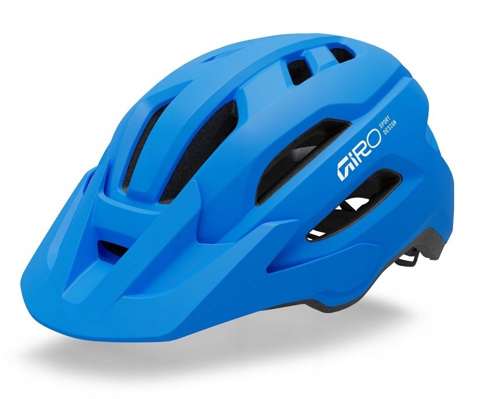 Giro Kask mtb GIRO FIXTURE II