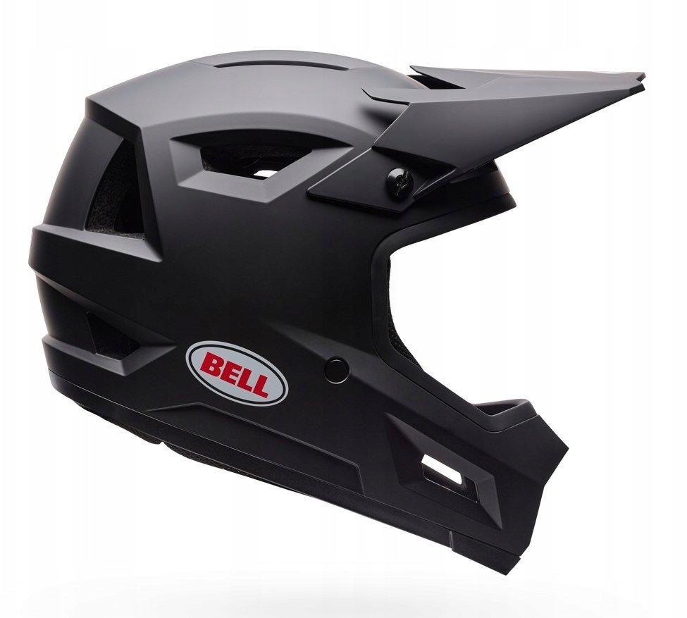 Bell Kask full face BELL SANCTION