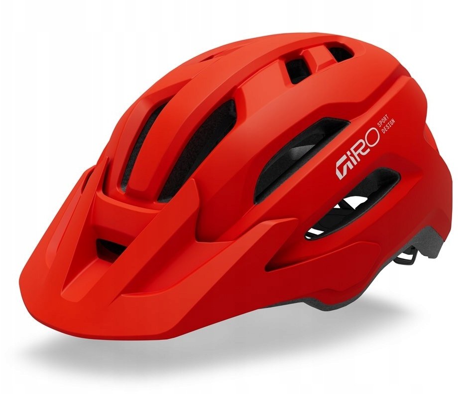 Giro Kask mtb GIRO FIXTURE II