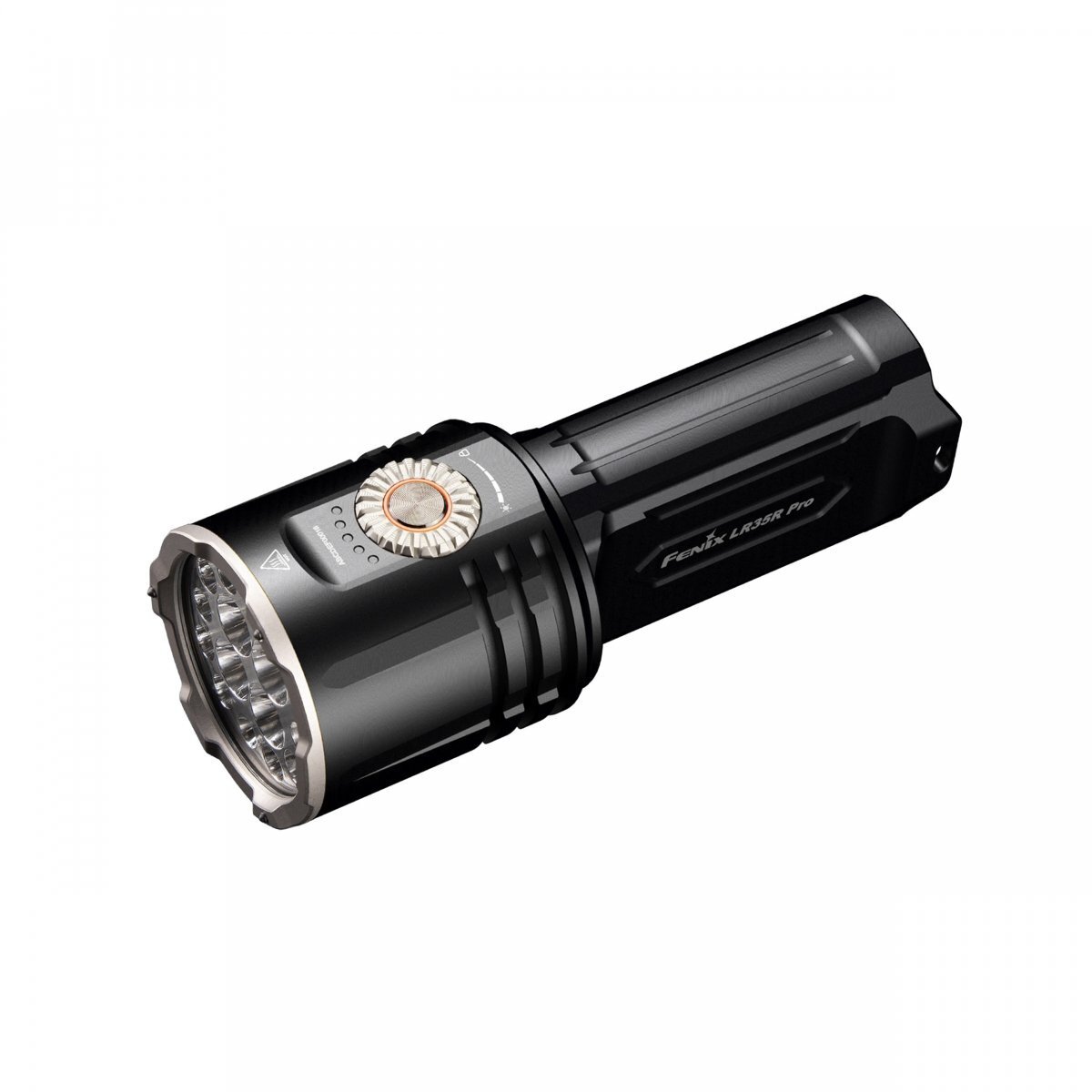 Latarka czołowa Fenix Latarka LED Fenix