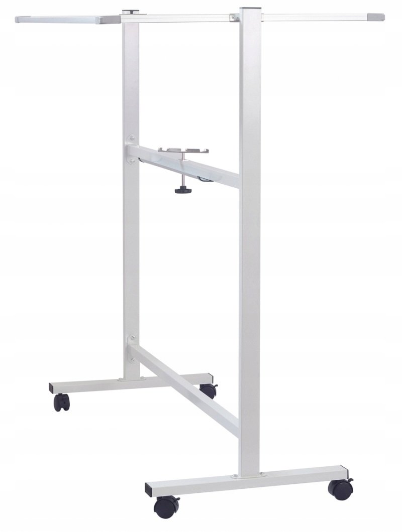 Office Products Tablica mobilna suchoś. -magn