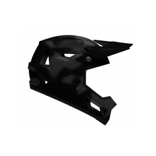 Bell Kask full face BELL SANCTION