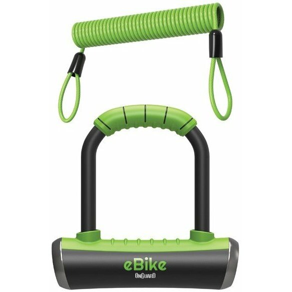 OnGuard Zapięcie do e-bike ONGUARD Pitbull