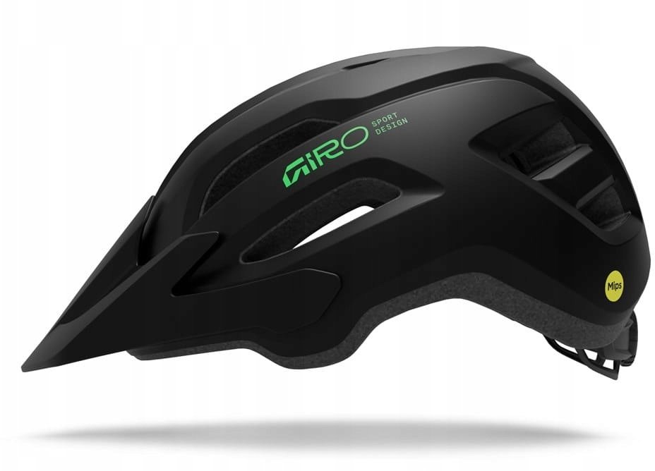 Giro Kask dziecięcy juniorski GIRO FIXTURE
