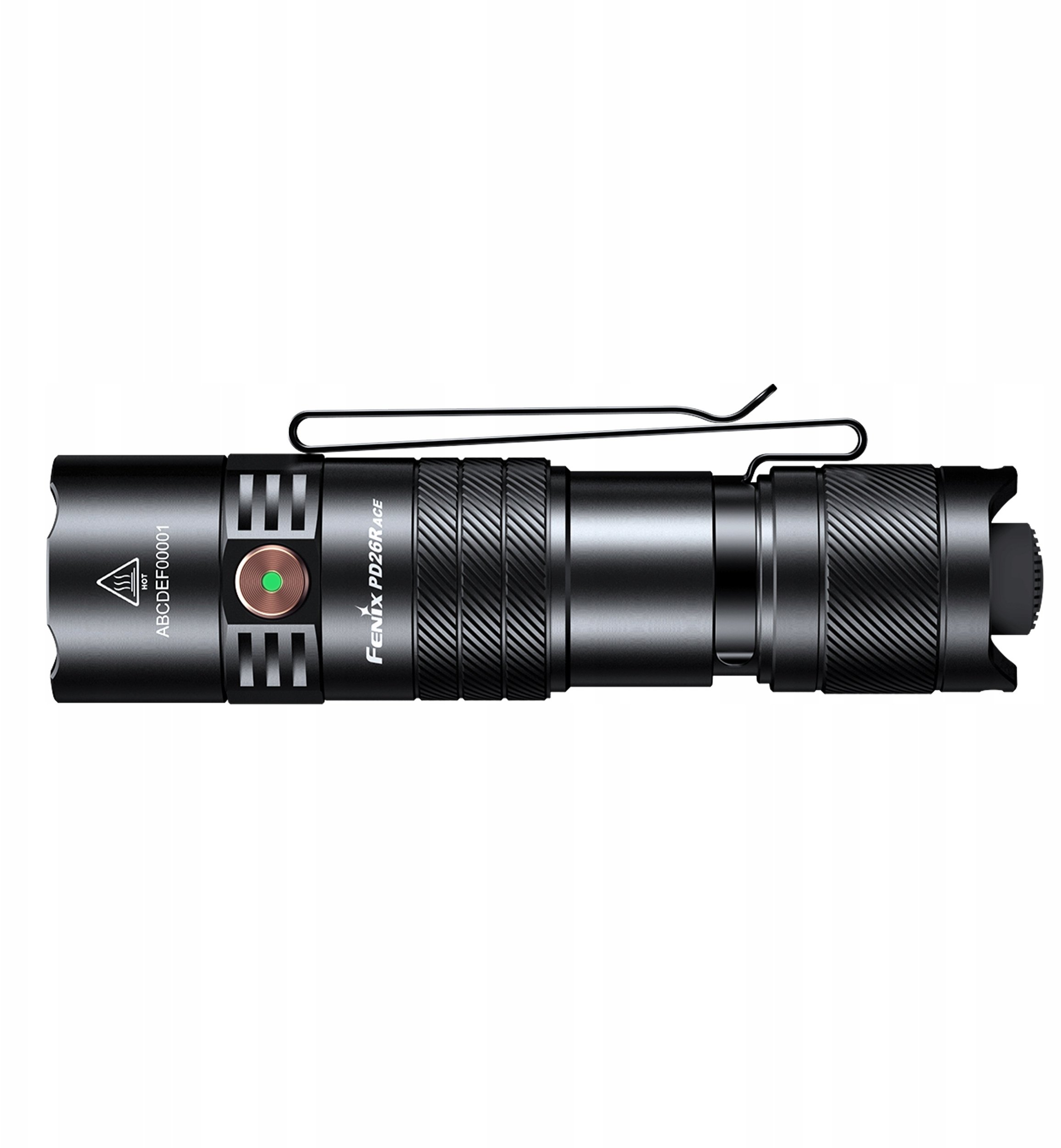 Latarka Fenix Latarka taktyczna LED Fenix