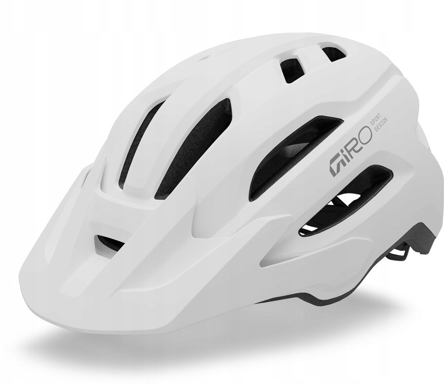 Giro Kask mtb GIRO FIXTURE II