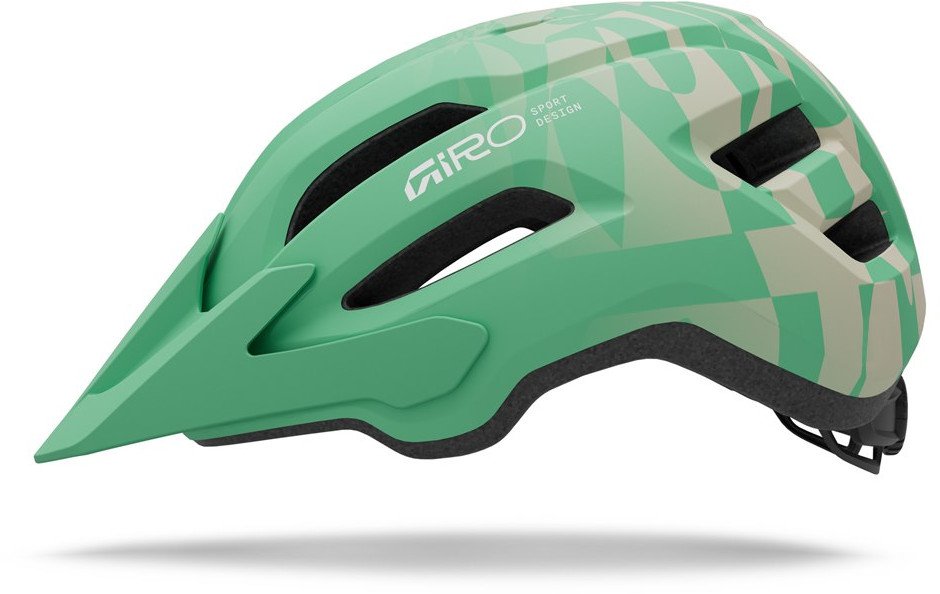 Giro Kask dziecięcy juniorski GIRO FIXTURE