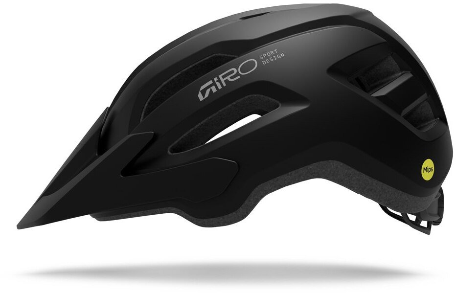Giro mtb GIRO FIXTURE II MIPS