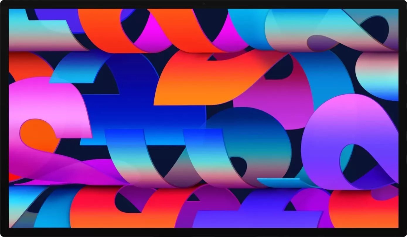 APPLE Studio Display - Nano-texture glass