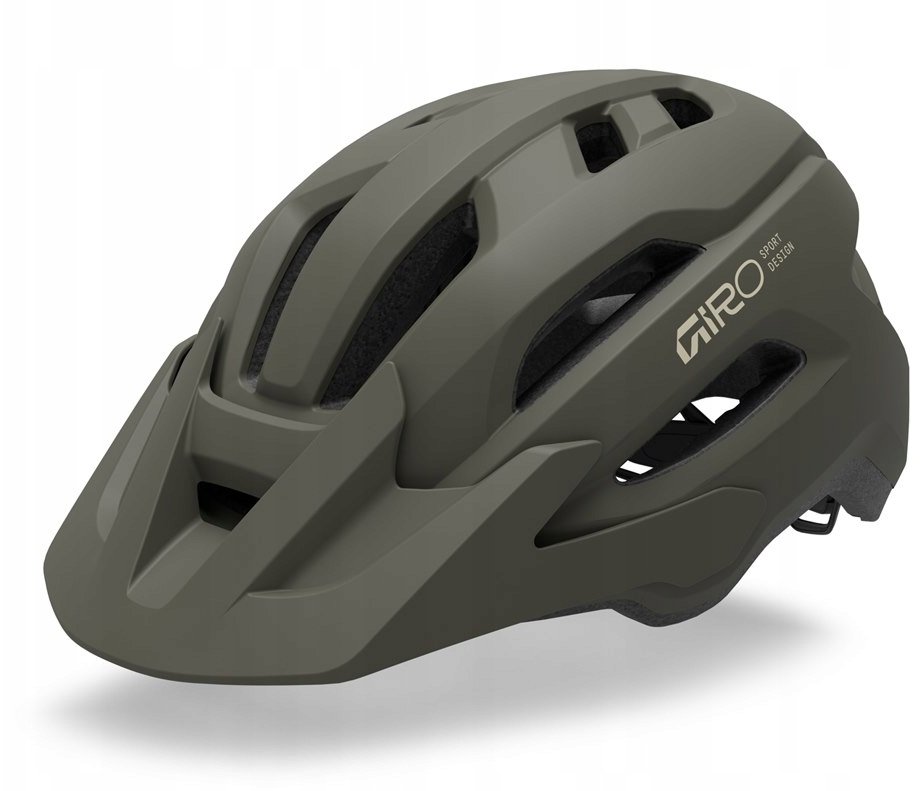 Giro Kask mtb GIRO FIXTURE II
