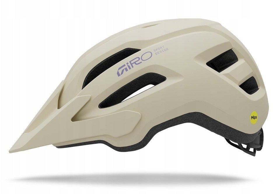 Giro Kask mtb FIXTURE II MIPS
