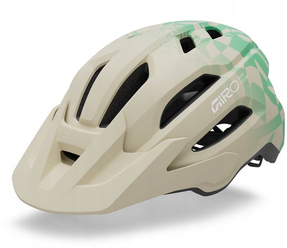 Giro Kask mtb GIRO FIXTURE II