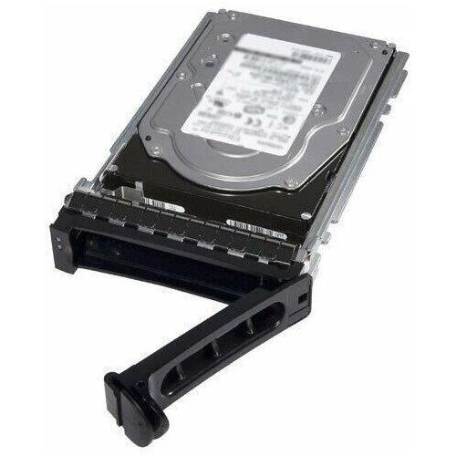 Dysk serwerowy Dell 2.4TB 2