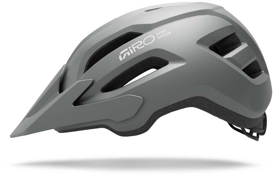 Giro Kask mtb GIRO FIXTURE II
