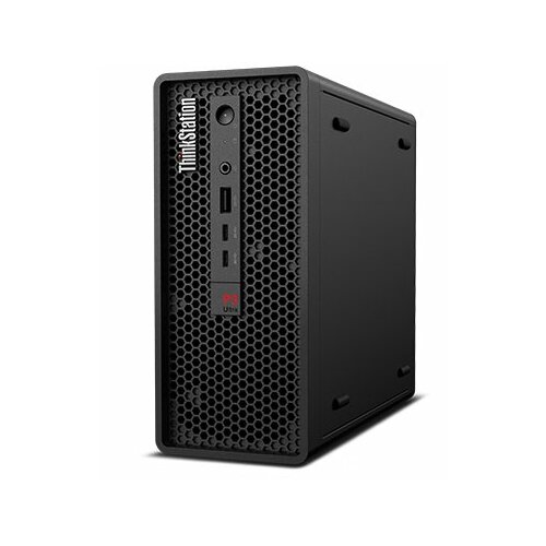 Komputer Lenovo ThinkStation P3 Ultra SFF