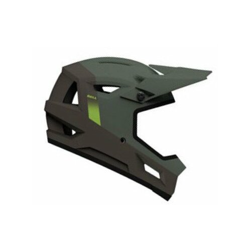 Bell Kask full face BELL SANCTION