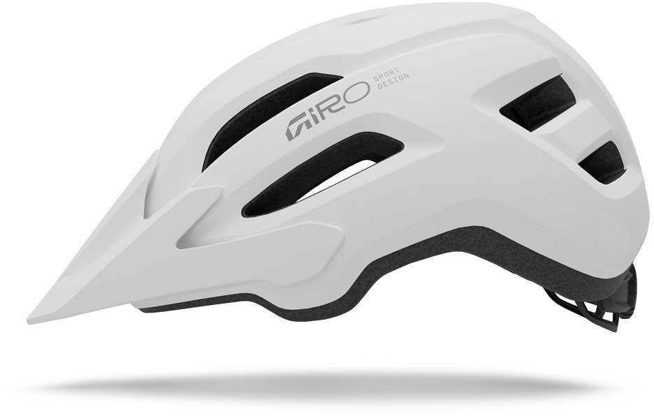 Giro Kask mtb GIRO FIXTURE II