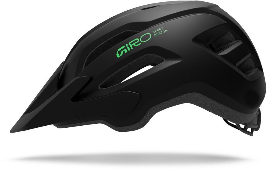 Giro Kask dziecięcy juniorski GIRO FIXTURE