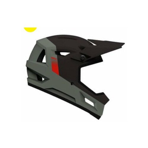 Bell Kask full face BELL SANCTION
