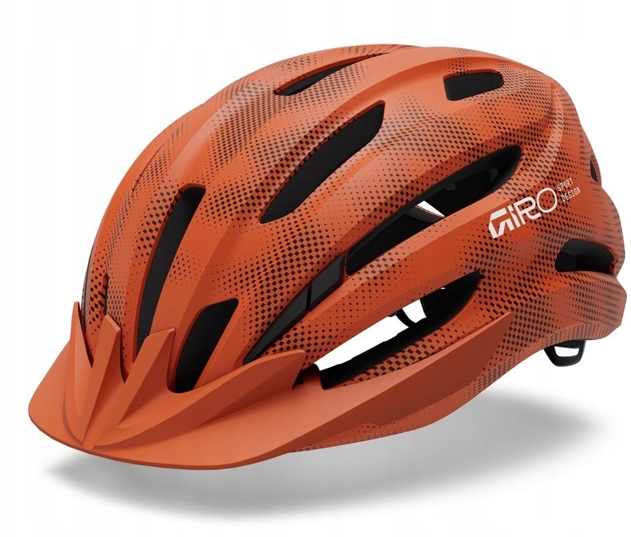 Giro Kask dziecięcy juniorski REGISTER MIPS