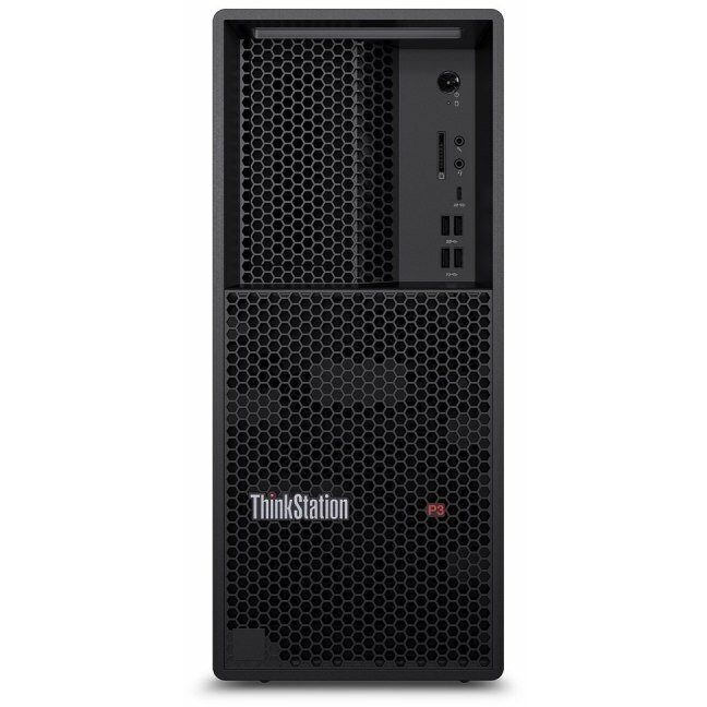 Komputer Lenovo ThinkStation P3 Tower Gen