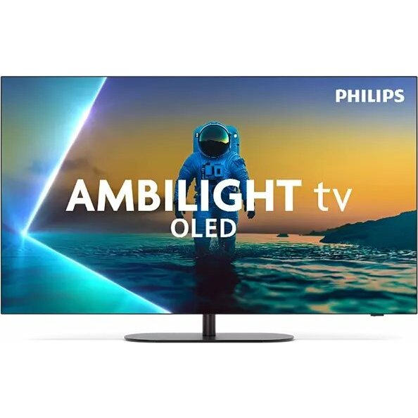 Telewizor Philips 65OLED810/12 OLED 65`` 4K