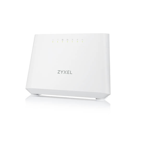 Zyxel DX3301-T0 VDSL2 (DE Version) WiFi