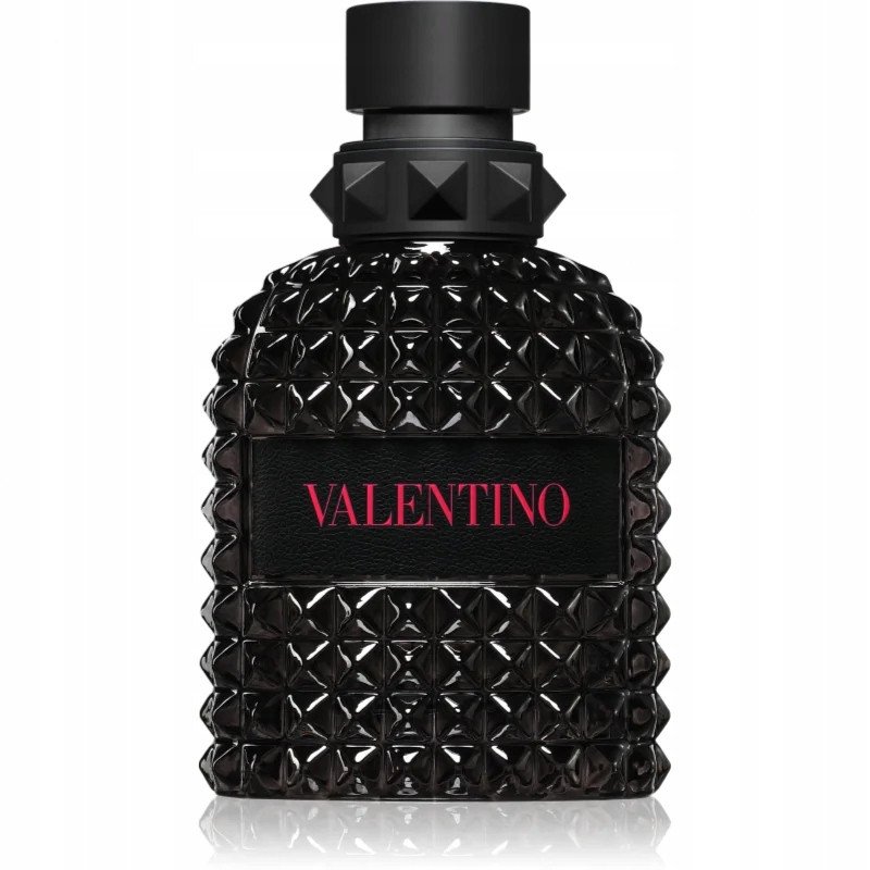 Valentino VALENTINO BORN IN ROMA EXTRADOSE