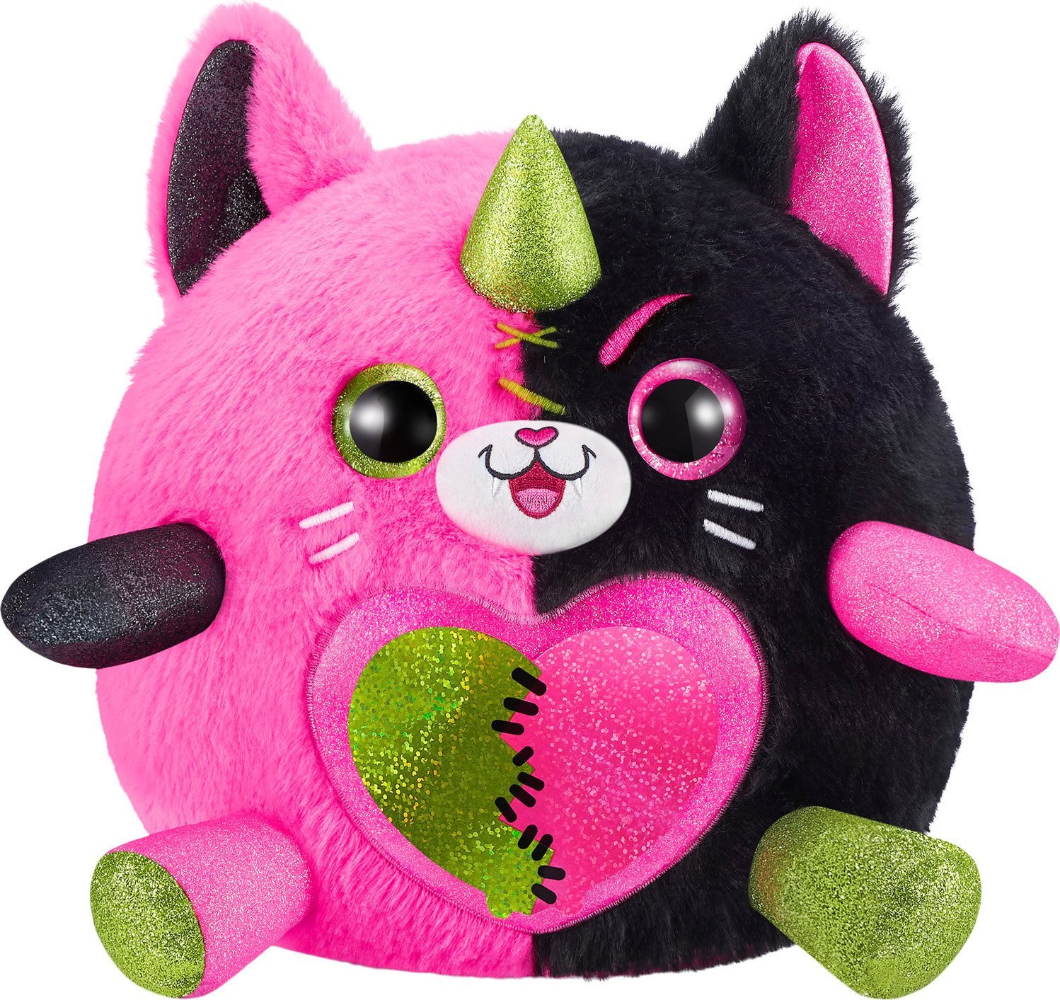 Figurka Zuru ZURU Rainbocorns Monstercorn Surprise