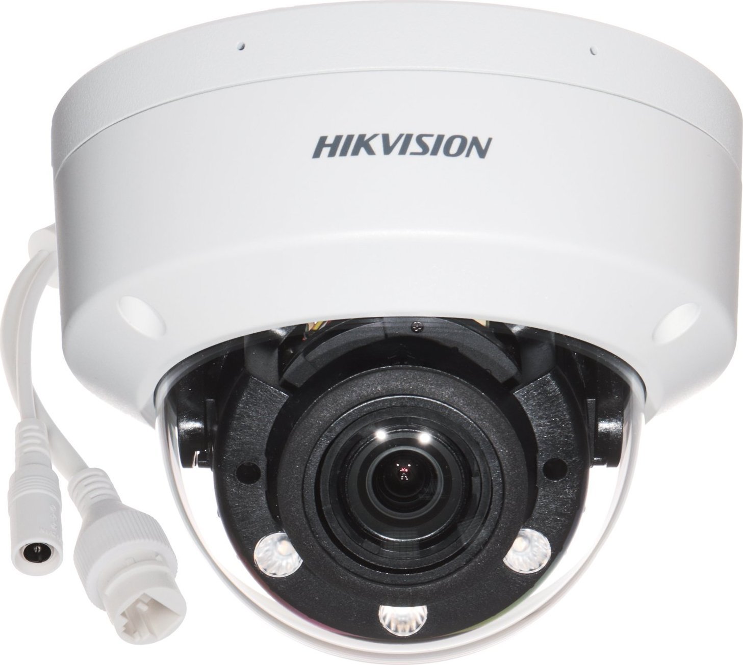 Kamera IP Hikvision Kamera wandaloodporna IP