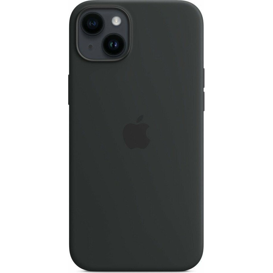 APPLE Silikónové puzdro pre iPhone 14+