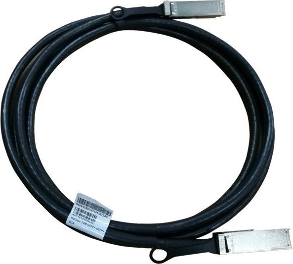HP Kabel X240 100G QSFP28 1m