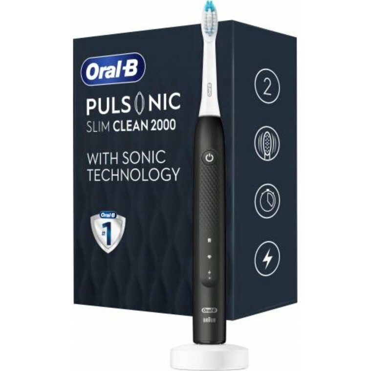 Szczoteczka Oral-B Pulsonic Slim Clean 2000
