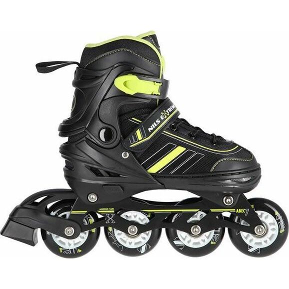 Rolki Nils Extreme NH18191 z wymienną