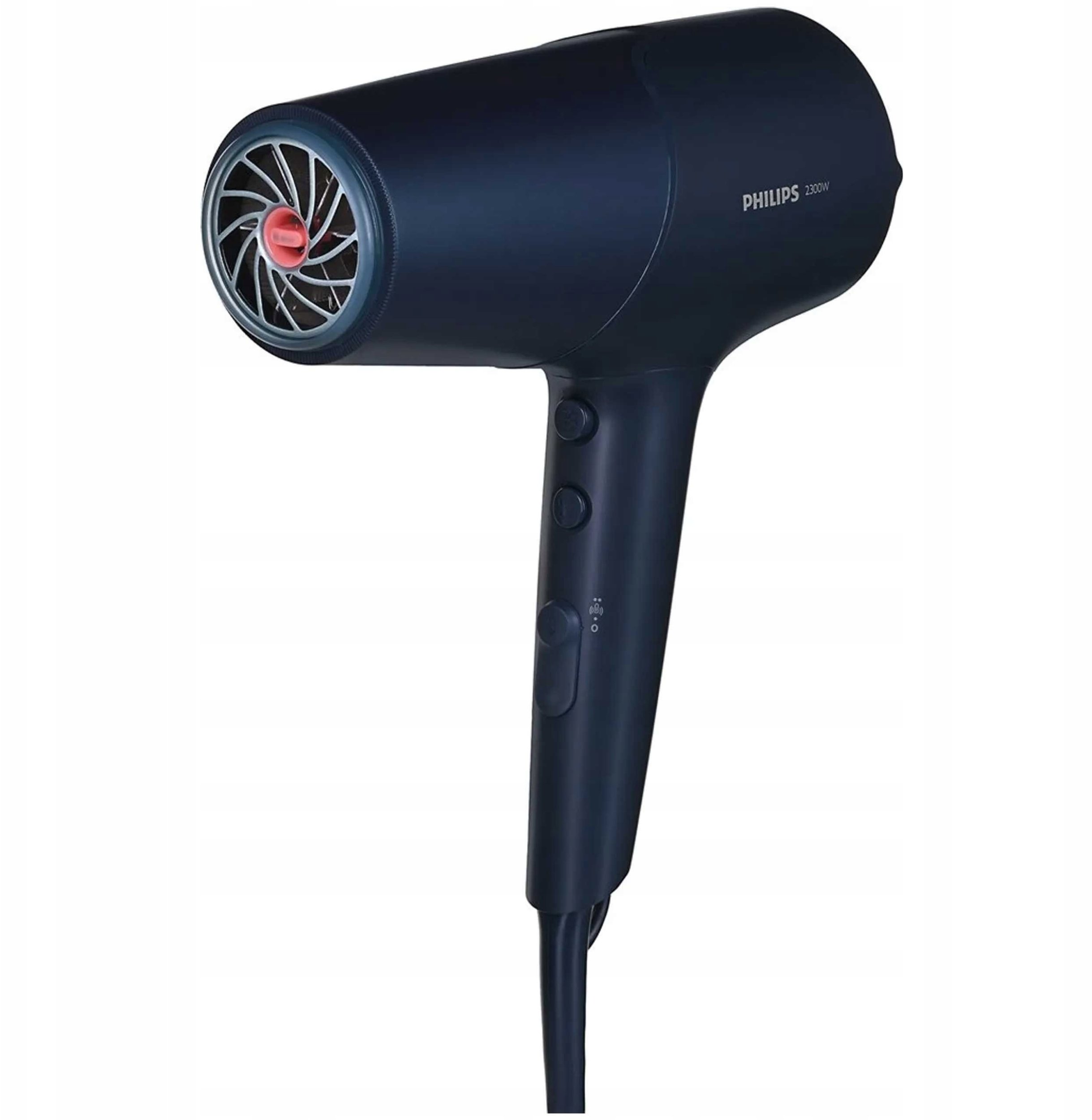 Suszarka Philips Serie 5000 BHD512/20 |