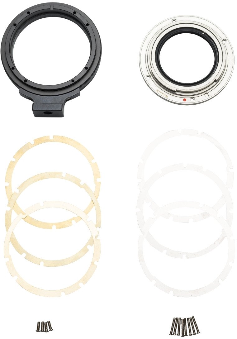 Xeen Xeen Exchangable Mount KIT Canon