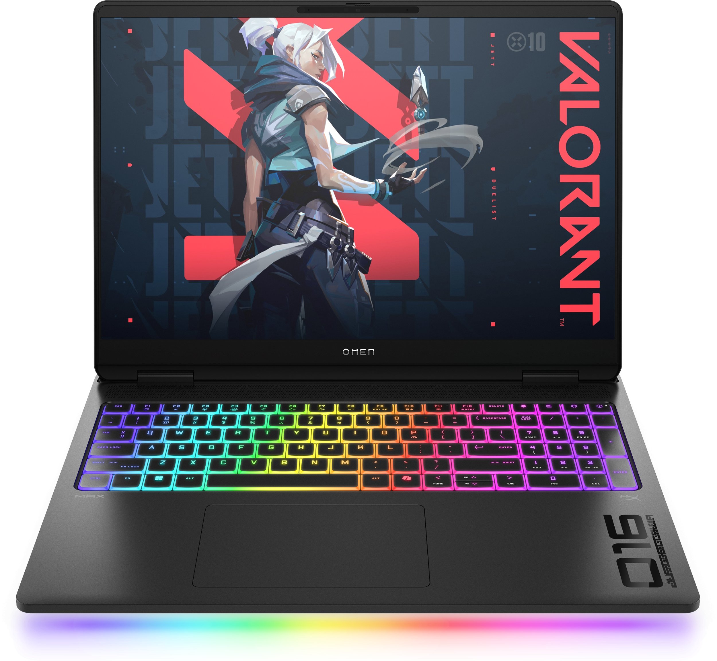 HP Omen MAX - Ultra 9
