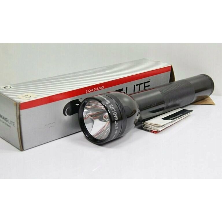 Latarka Maglite Maglite Standard Cell Torch