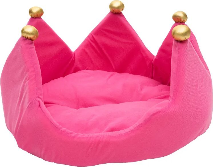 Barbo Toys Paw Love - Kronehundeseng