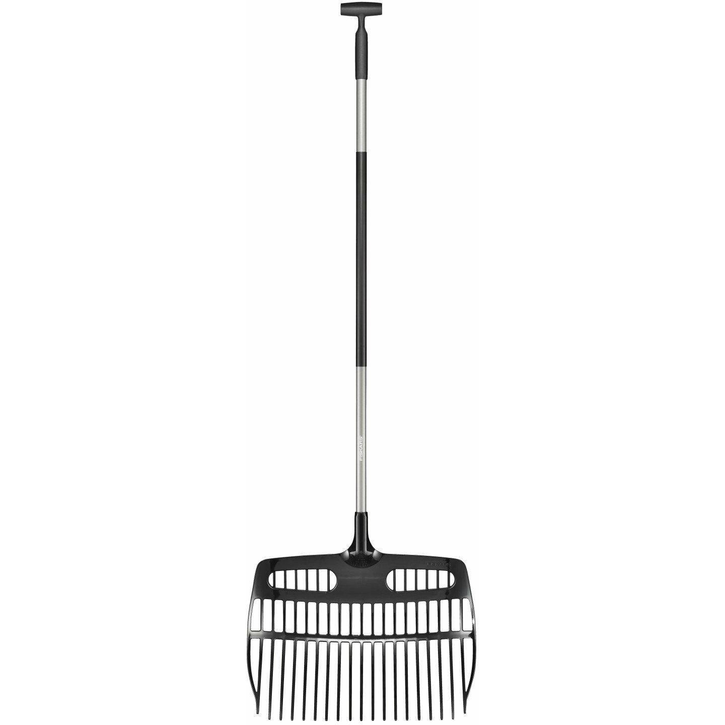 Fiskars Ergonomic grabiarka - zbieracz |