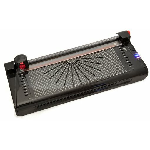 Laminator Olympia Olympia A 245 Combo