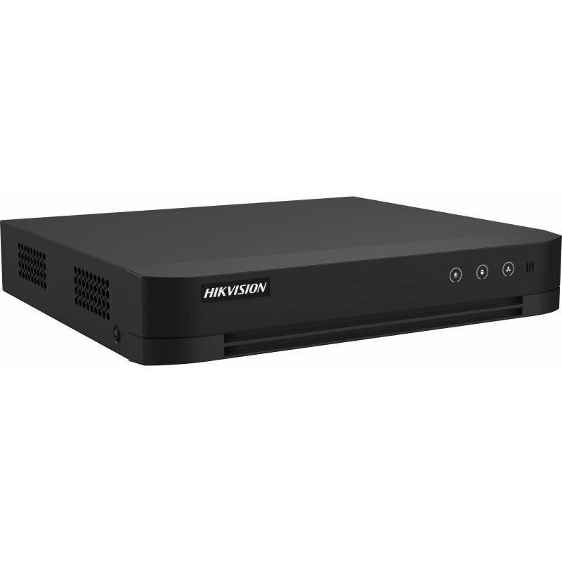 Rejestrator Hikvision Kamera cyfrowa Pro Series