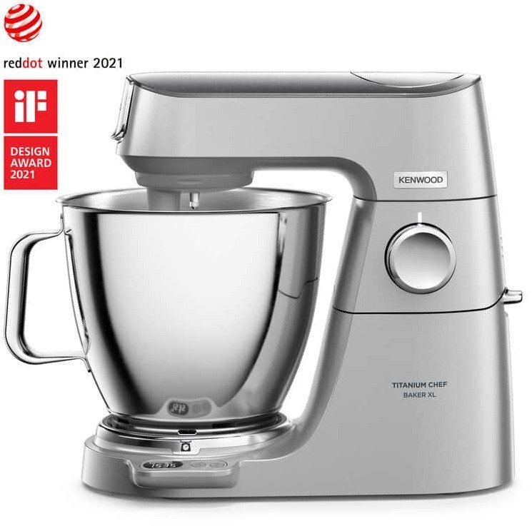 Robot planetarny Kenwood PROCESSOR FOOD KVL85