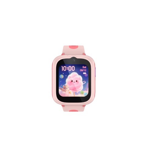 O2-Aktion TCL Kidswatch Movetime MT48 pink