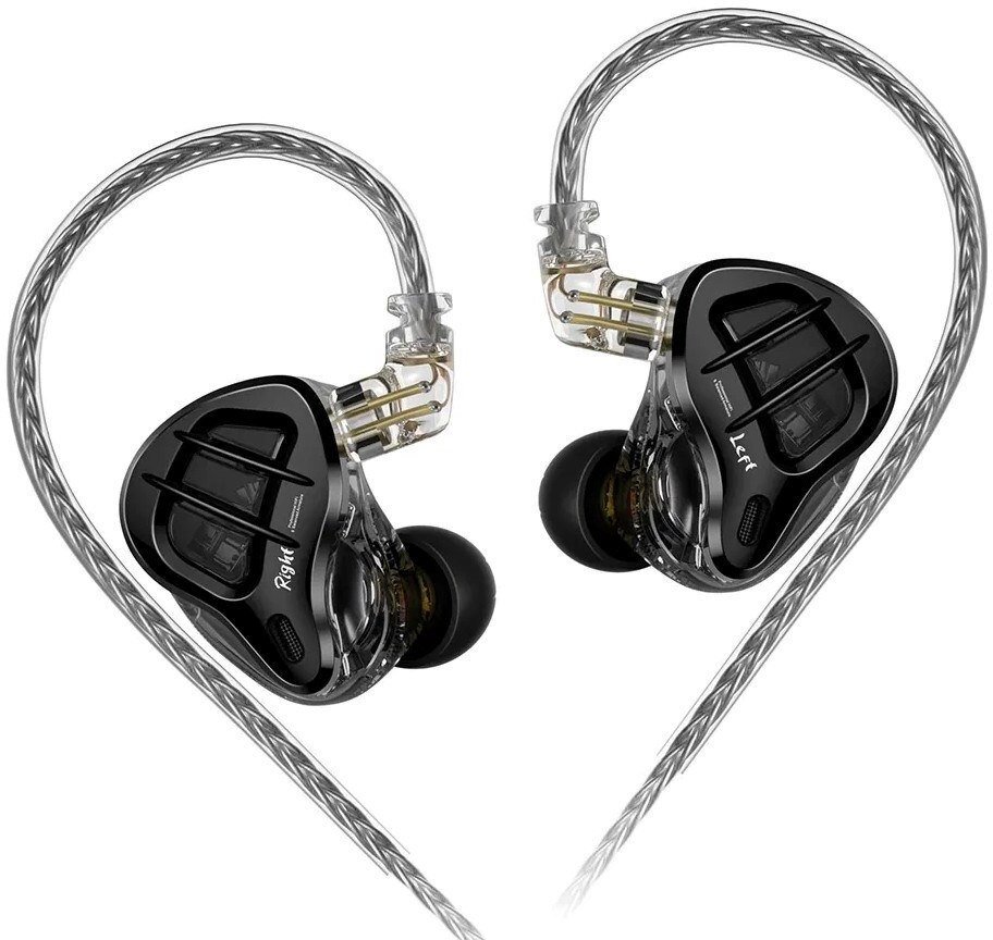 KZ ZAR NO MIC - in-ear
