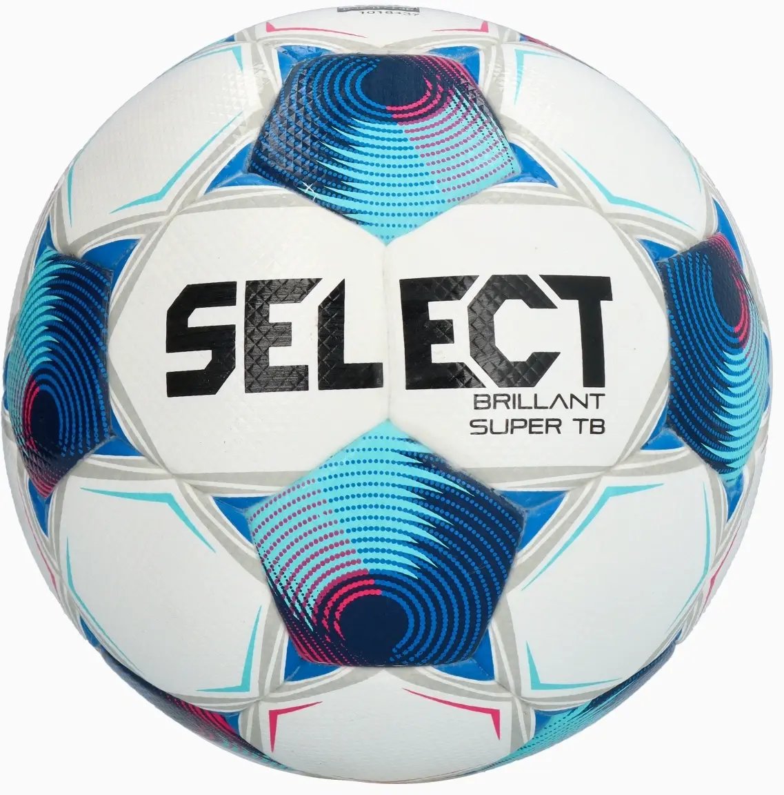 Atom Sport Select piłka nożna Brillant