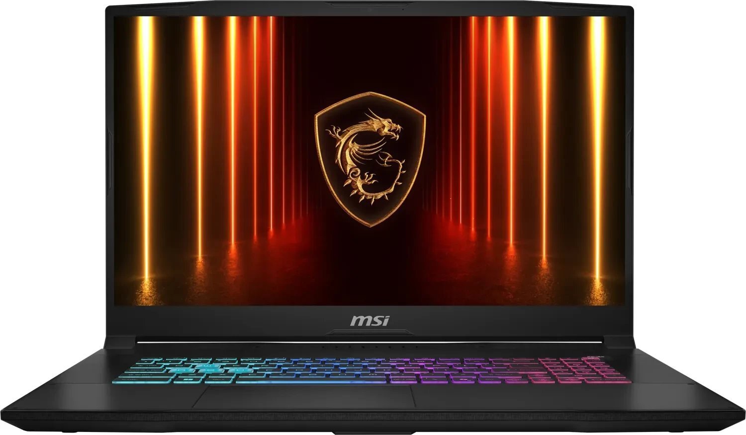 MSI Katana 17 HX B14WFK-400XPL i7-14650HX