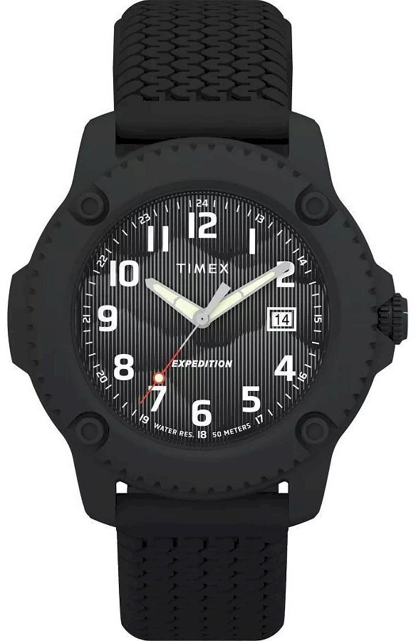 Zegarek Timex Zegarek Męski TIMEX Expedition