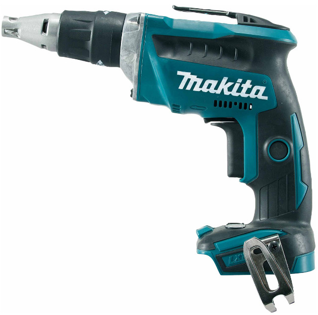 Makita Wkrętarka DFS452Z 18 V |