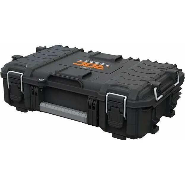 TOOL CASE ROC PRO GEAR 2